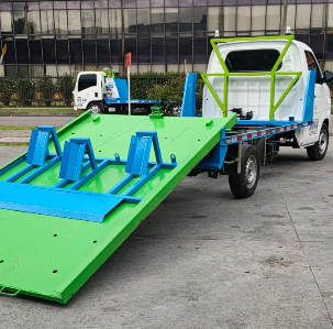 grua moto cuadrada