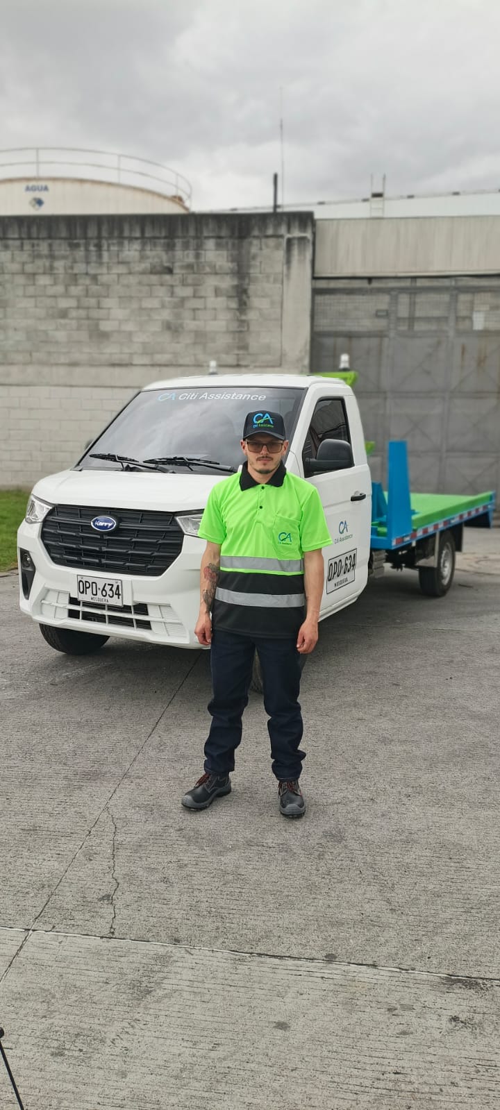 grua moto gustavo